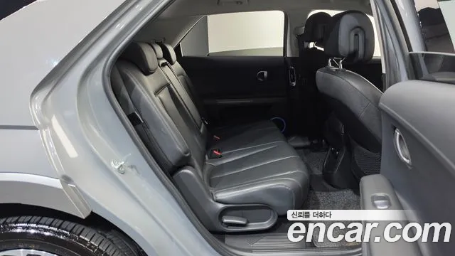 Hyundai Ioniq5 Ioniq5 — Фото автомобиля 20