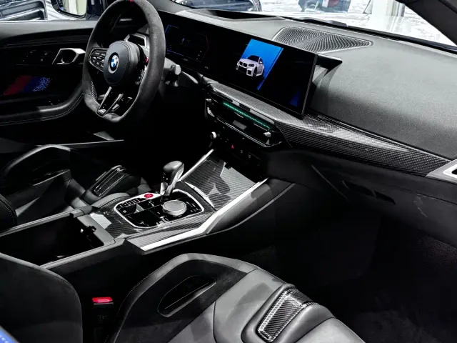 BMW M2 — Фото автомобиля 7