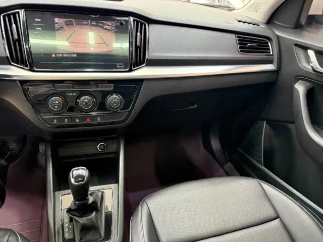 Skoda Kamiq — Фото автомобиля 12