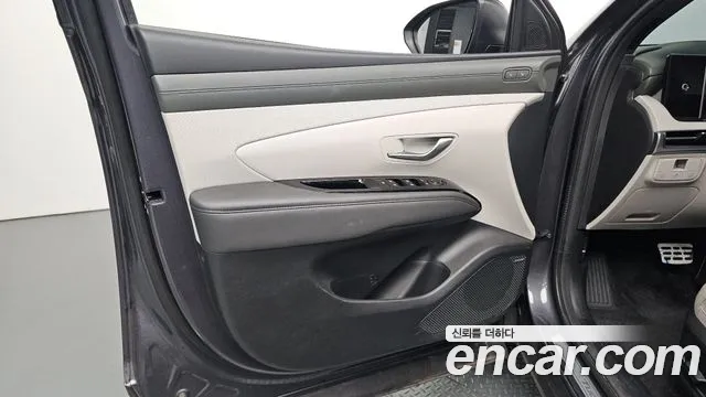 Hyundai Tucson NX4 — Фото автомобиля 23