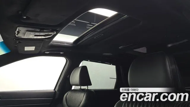 Hyundai Palisade The New Palisade Дизель 2.2 4WD — Фото автомобиля 17
