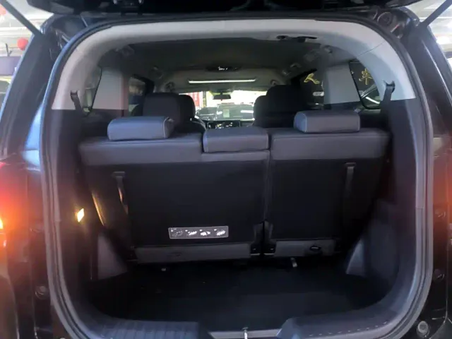 GAC Trumpchi M8 — Фото автомобиля 18