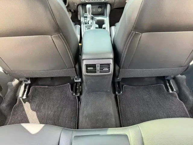 Nissan Sylphy — Фото автомобиля 23
