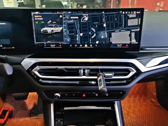 BMW 3 Series — Фото автомобиля 12