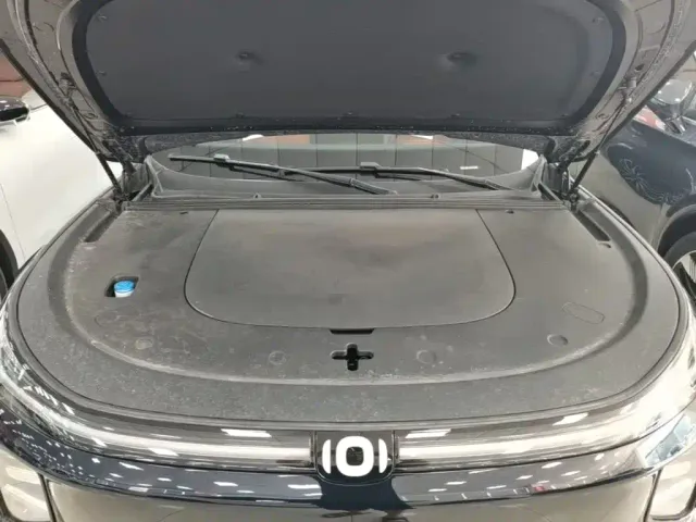 Changan Qiyuan Q07 — Фото автомобиля 19