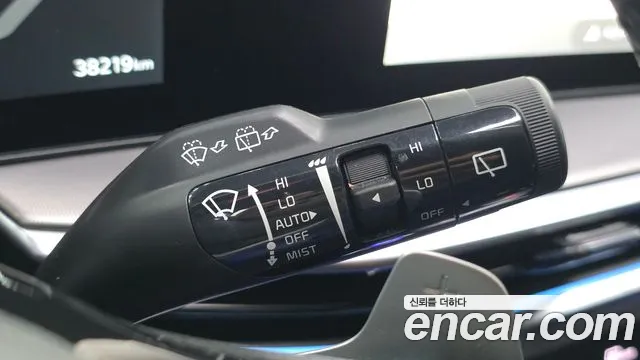 Kia Sorento Generation 4 — Фото автомобиля 15