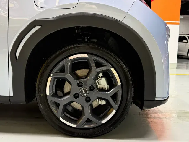 BYD Seagull — Фото автомобиля 23