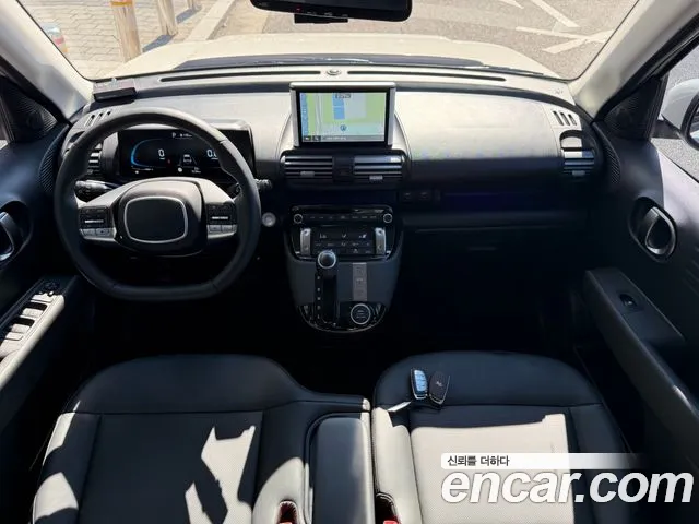 Hyundai Casper — Фото автомобиля 7