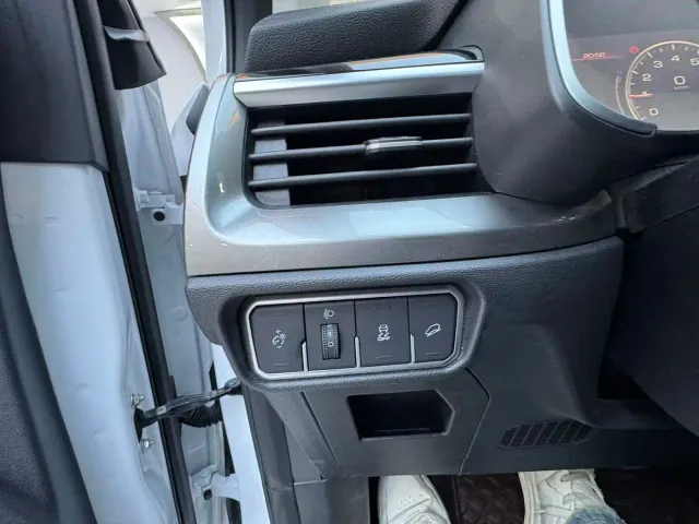 Haval H6 — Фото автомобиля 14