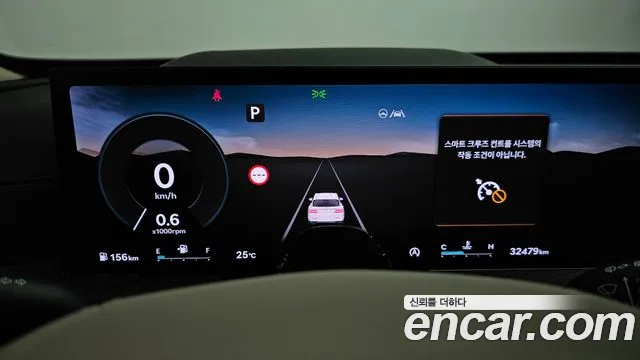 Genesis GV80 3.5T Бензин AWD — Фото автомобиля 8