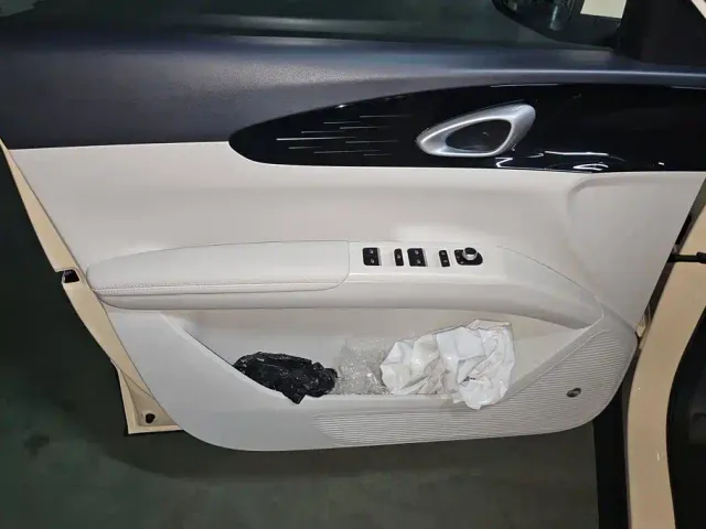 Geely Starry Wish — Фото автомобиля 7