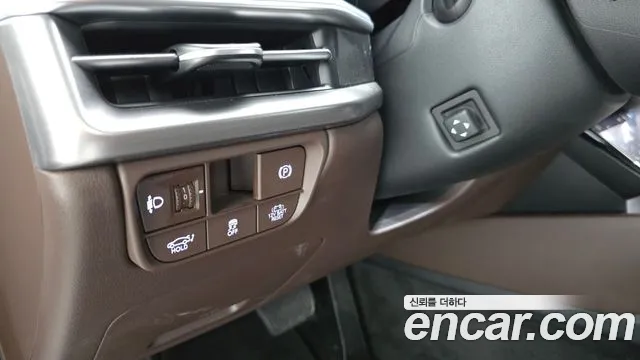 Hyundai Grandeur — Фото автомобиля 17