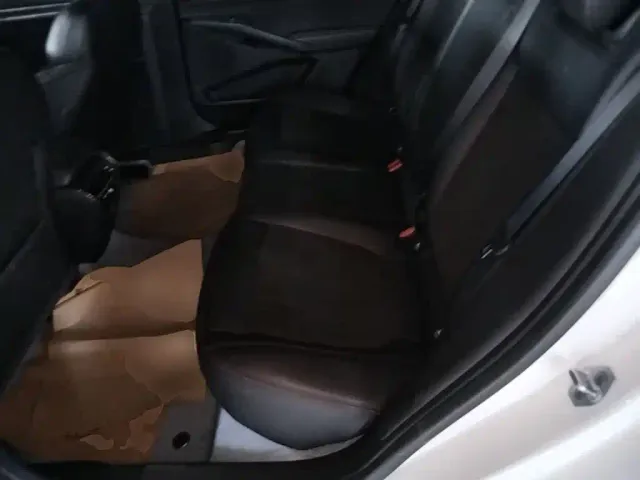Ford Mondeo — Фото автомобиля 16