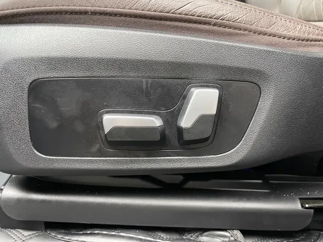 BMW X3 — Фото автомобиля 29