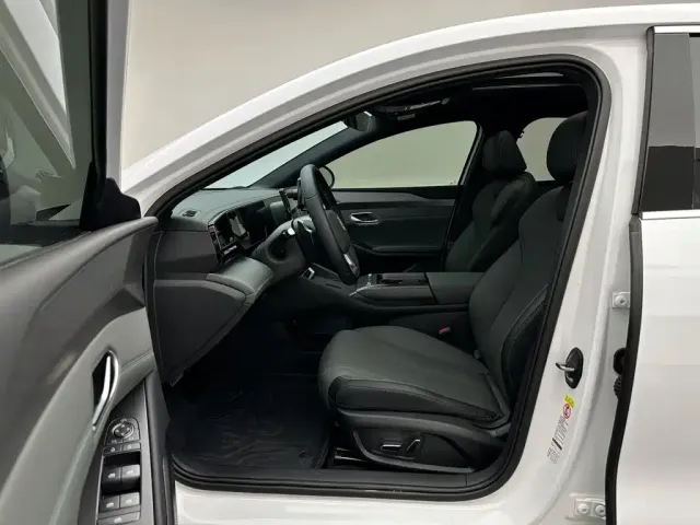 BYD Qin L — Фото автомобиля 16