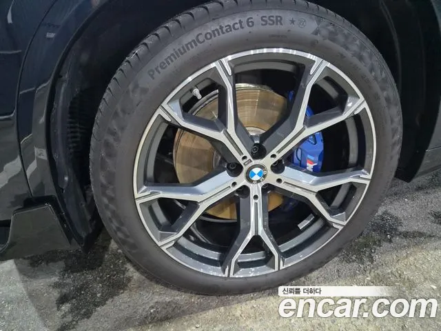 BMW X5 — Фото автомобиля 4