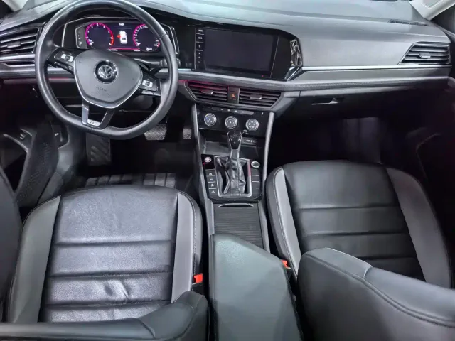 Volkswagen Sagitar — Фото автомобиля 8