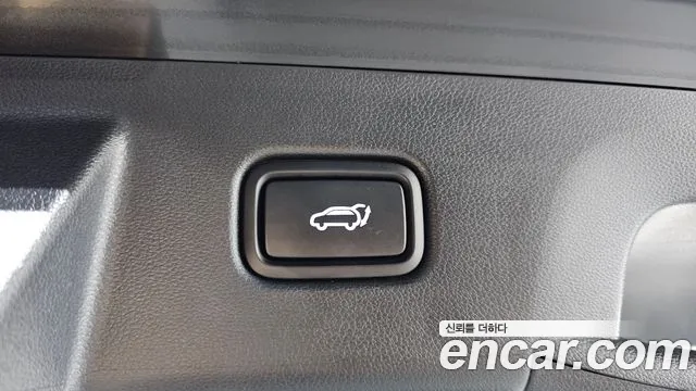 Hyundai Tucson NX4 — Фото автомобиля 26