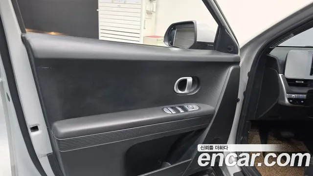 Hyundai Ioniq 5 Ioniq5 — Фото автомобиля 13