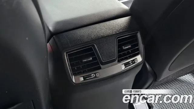 KG_Mobility_Ssangyong Rexton Новый Rexton Sport Khan Дизель 2.2 4WD — Фото автомобиля 27