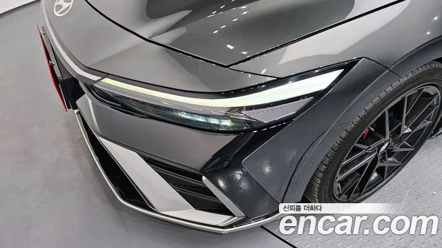Hyundai AVANTE Новый Avante (CN7) — Фото автомобиля 21