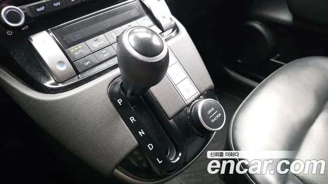 Hyundai Casper Casper Inspiration — Фото автомобиля 9