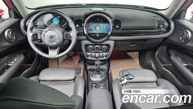 MINI Clubman — Фото автомобиля 6
