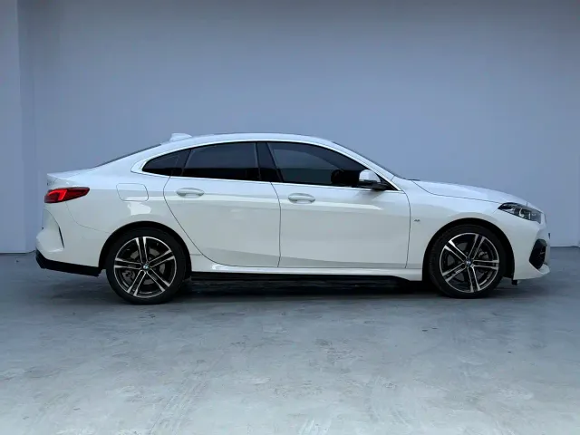 BMW 2 Series — Фото автомобиля 8