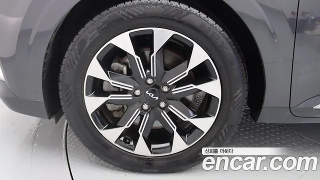 Kia Canival Carnival 4 поколение Бензин 9 мест Signature — Фото автомобиля 5