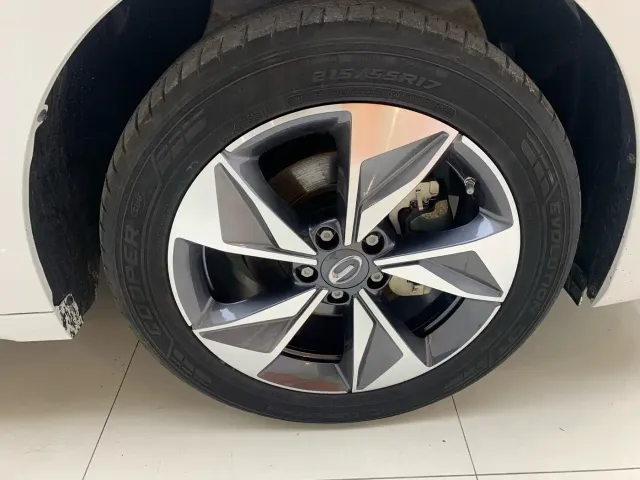 GAC Trumpchi M6 — Фото автомобиля 13