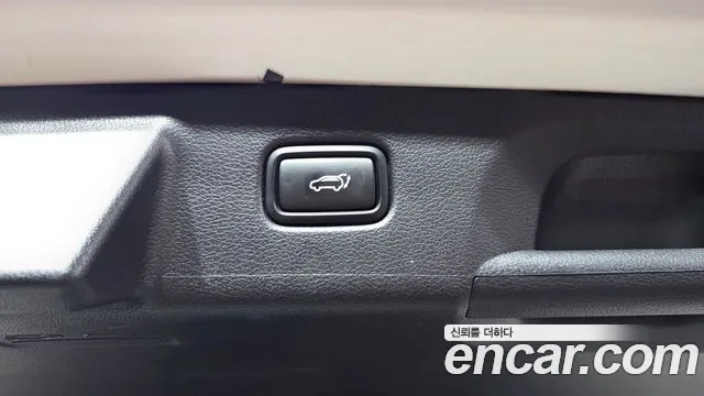 Hyundai Palisade The New Palisade Бензин 3.8 2WD — Фото автомобиля 15