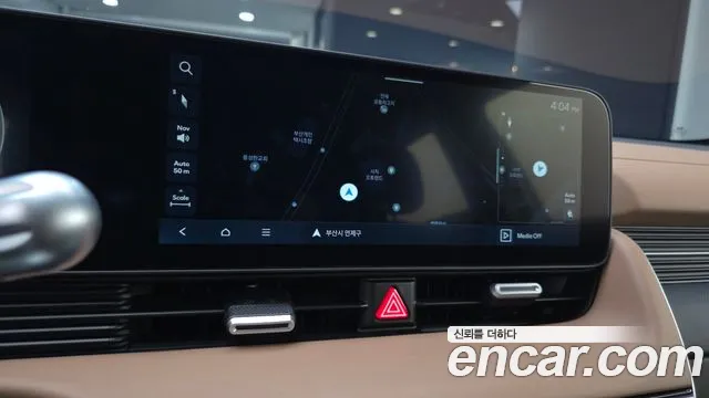 Hyundai Ioniq 5 Ioniq 5 (New) — Фото автомобиля 20