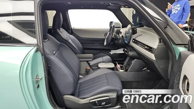 MINI Cooper 4th Gen — Фото автомобиля 17