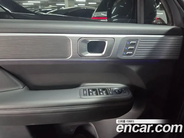 Hyundai Santa Fe MX5 — Фото автомобиля 13