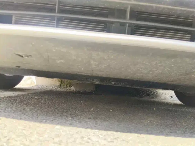BYD Seal 06 — Фото автомобиля 9