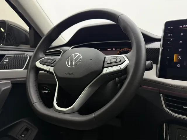 Volkswagen Tayron — Фото автомобиля 14