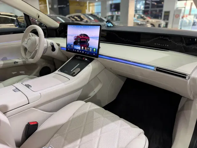 Stelato S9 — Фото автомобиля 11