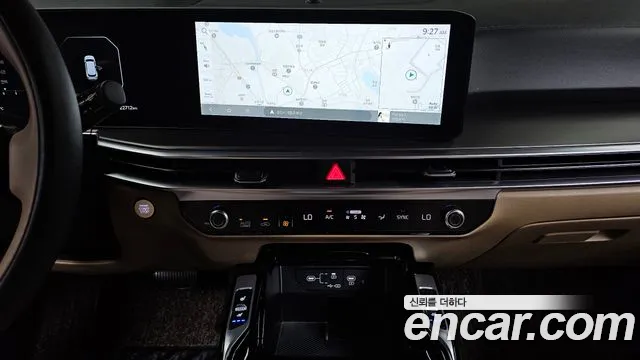 Kia Sorento Generation 4 — Фото автомобиля 17