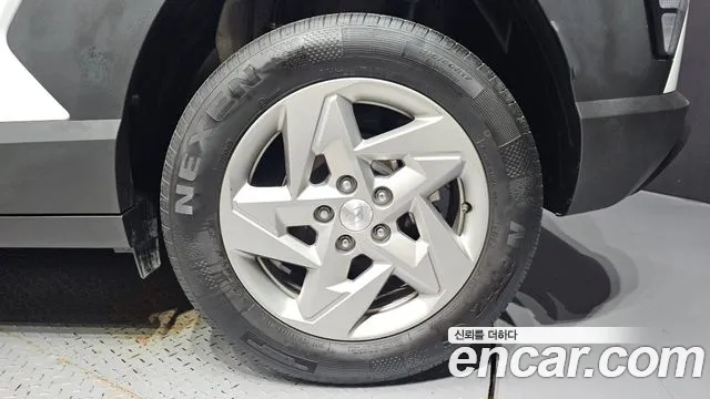 Hyundai Kona SX2 — Фото автомобиля 6