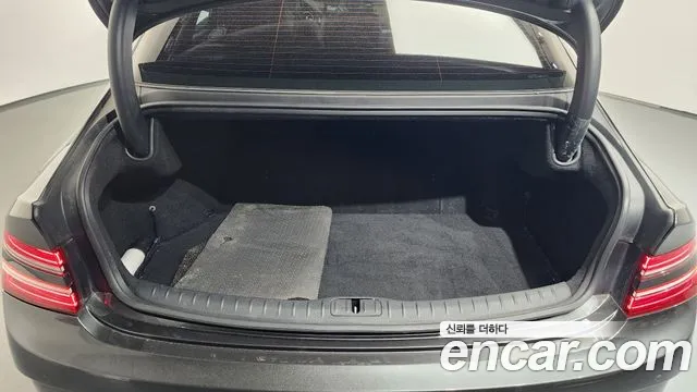 Genesis G80 RG3 — Фото автомобиля 16