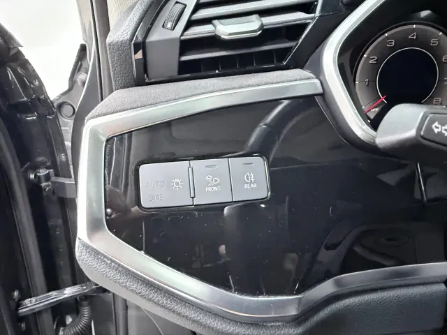 Audi Q3 — Фото автомобиля 17