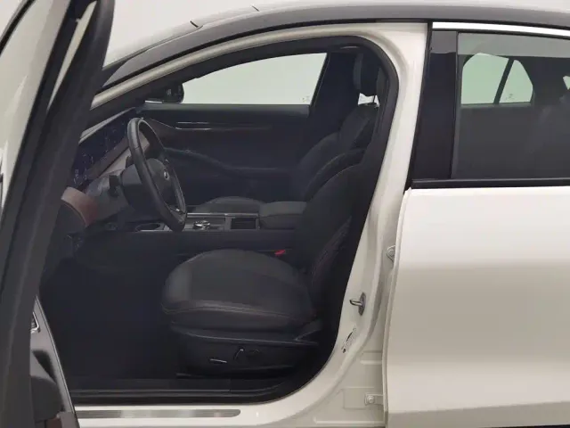 Ford Mondeo — Фото автомобиля 10