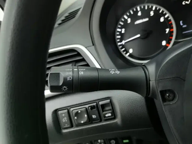 Nissan Sylphy — Фото автомобиля 21