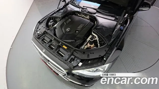 Mercedes-Benz S-Class — Фото автомобиля 6