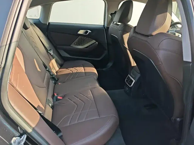 BMW 2 Series — Фото автомобиля 10