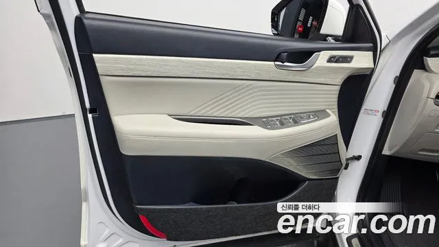 Hyundai Palisade The New — Фото автомобиля 13