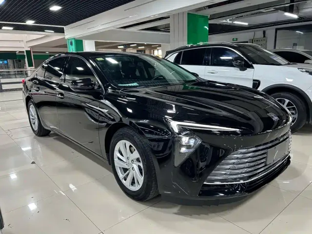 Buick LaCrosse — Фото автомобиля 3