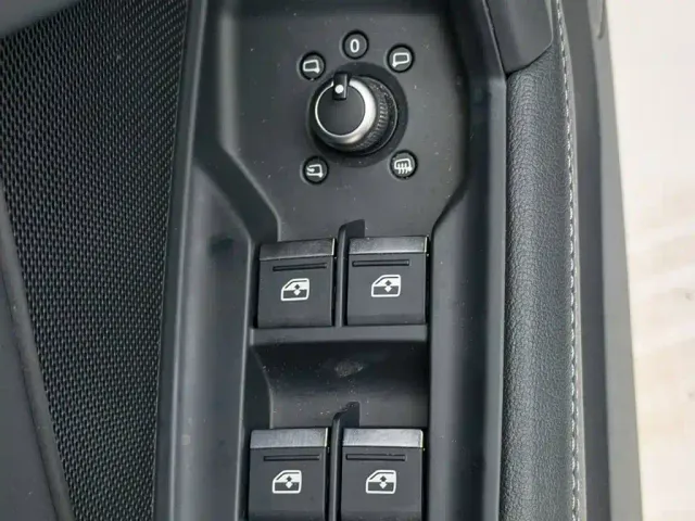 Audi A3 — Фото автомобиля 21