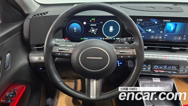 Hyundai Kona — Фото автомобиля 13