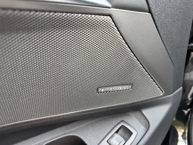 BMW M3 — Фото автомобиля 5